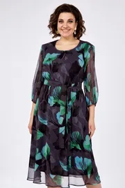 Sukienka Ell Style #2275/6