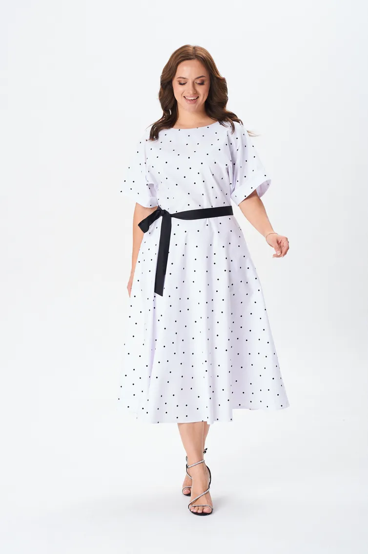 Sukienka TVIN #7852