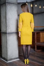 Dress Fantazia Mod #3107 gorch