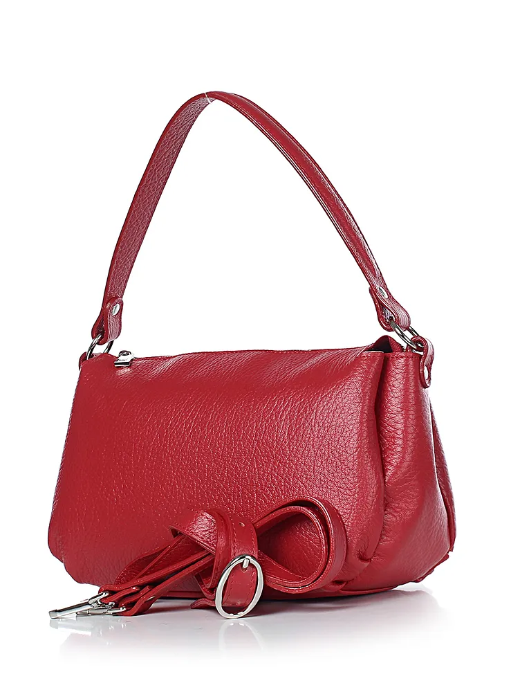 Torba Galanteya #24s819k45 krasnyj