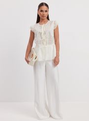 Blouse Vesnaletto #4486