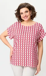 Blouse STEFANY 477