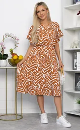 Платье LT Collection П13869-35М