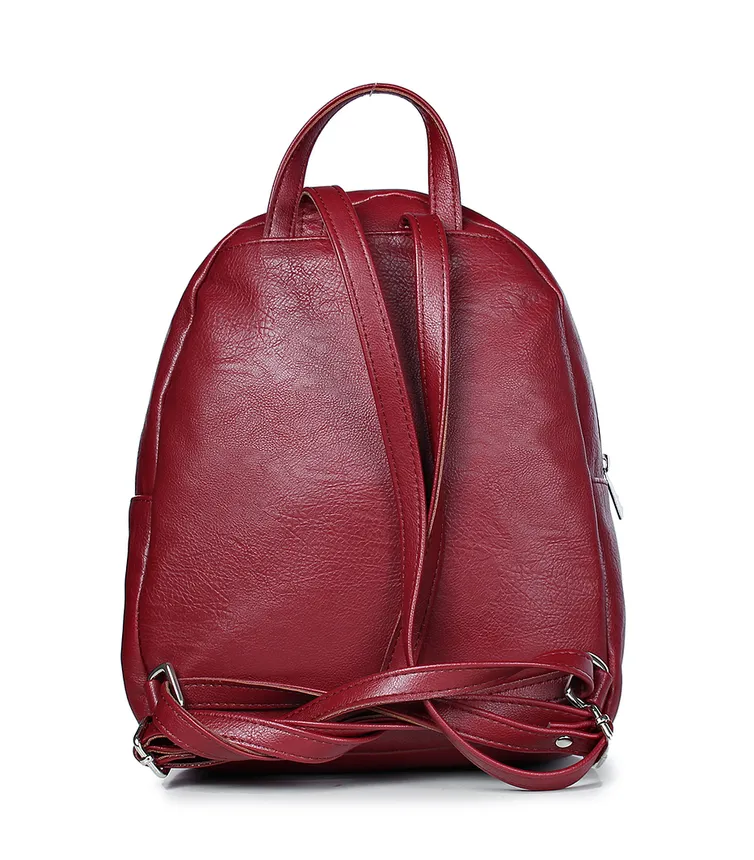 Torba Galanteya #1s2836k45 krasnyj t.