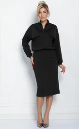 Sukienka LT Collection P11621