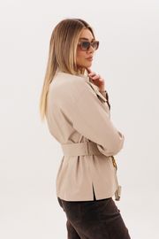 Рубашка Anelli Laurel арт. 1826 саванна скин