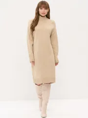 Sukienka Newvay #9242-92019 kvarc