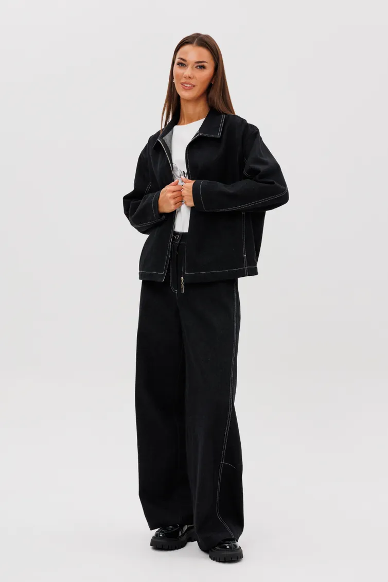 Suit Fantazia Mod #5205