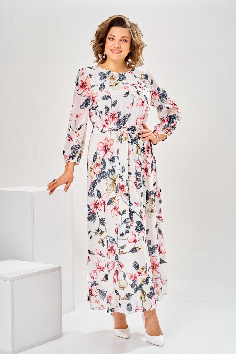 Dress ROMANOVICH #1-2769-5