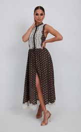 Платье Vesnaletto 4416