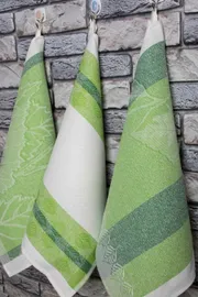 Tekstylia kuchenne Belarusian flax #22S159/298 NEW
