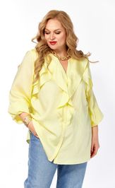 Bluzki, tuniki Элль Стиль 2469a