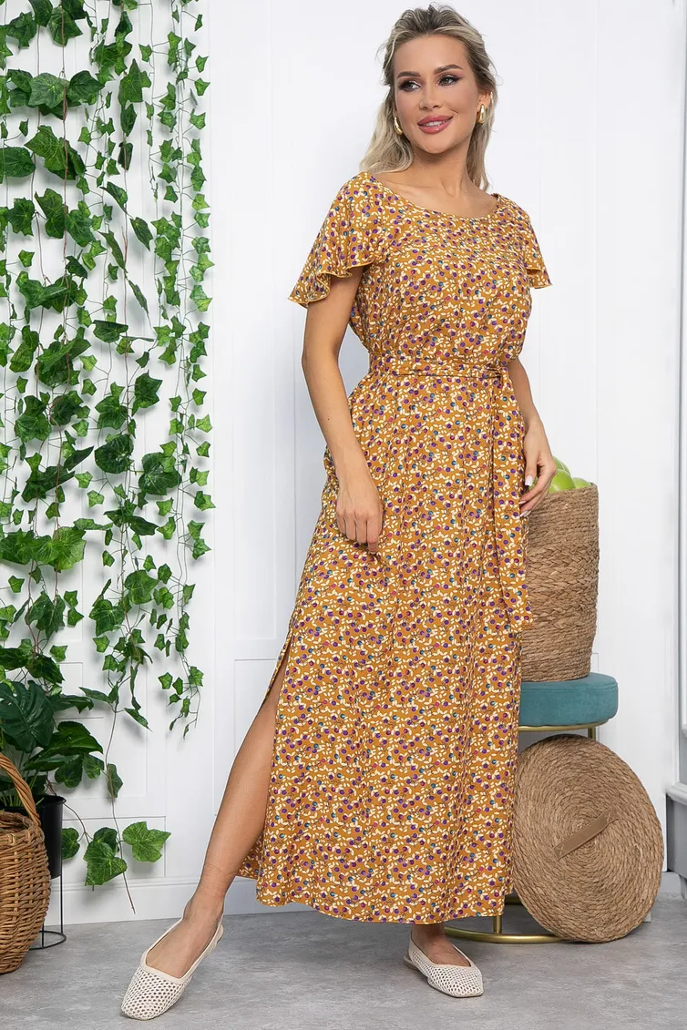 Платье LT Collection арт. П13584-16М