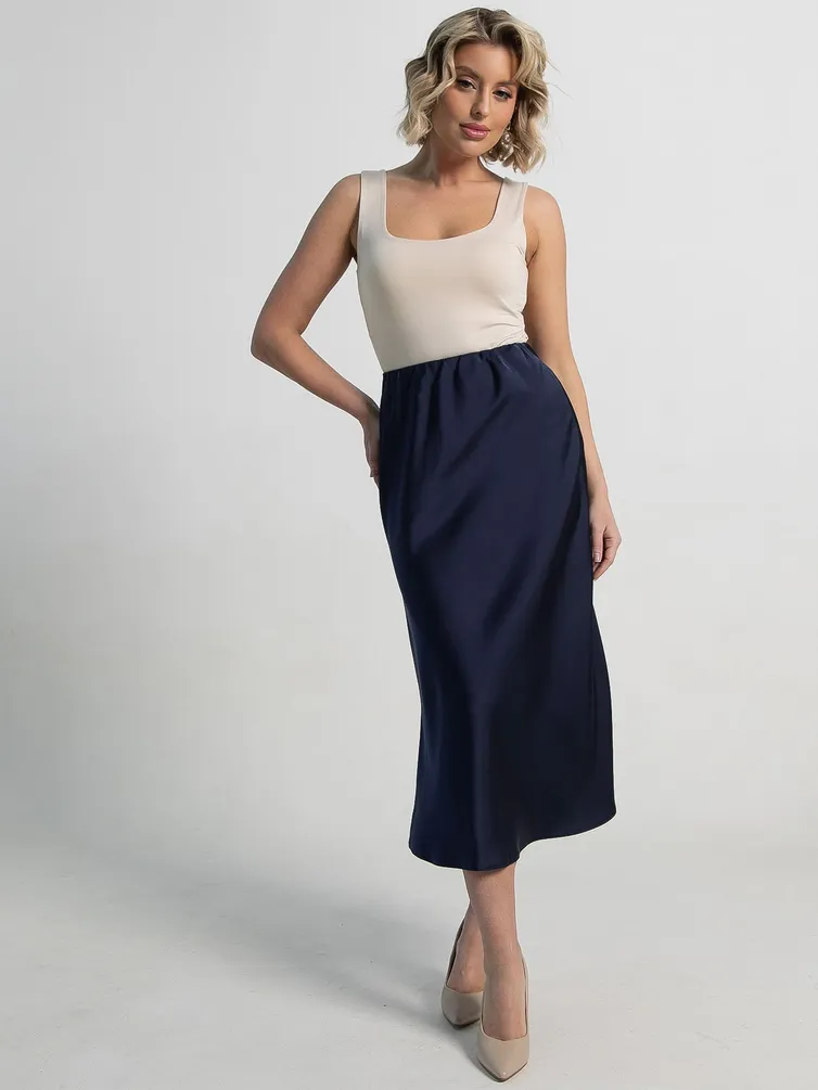 Spódnica LT Collection #Yu15218-53M