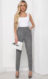 Брюки LT Collection Б8593