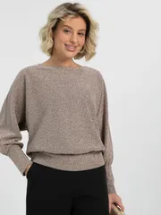 Bluzka LT Collection #B16420-19M