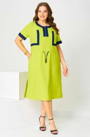 Sukienka Asolia #2706 lajm