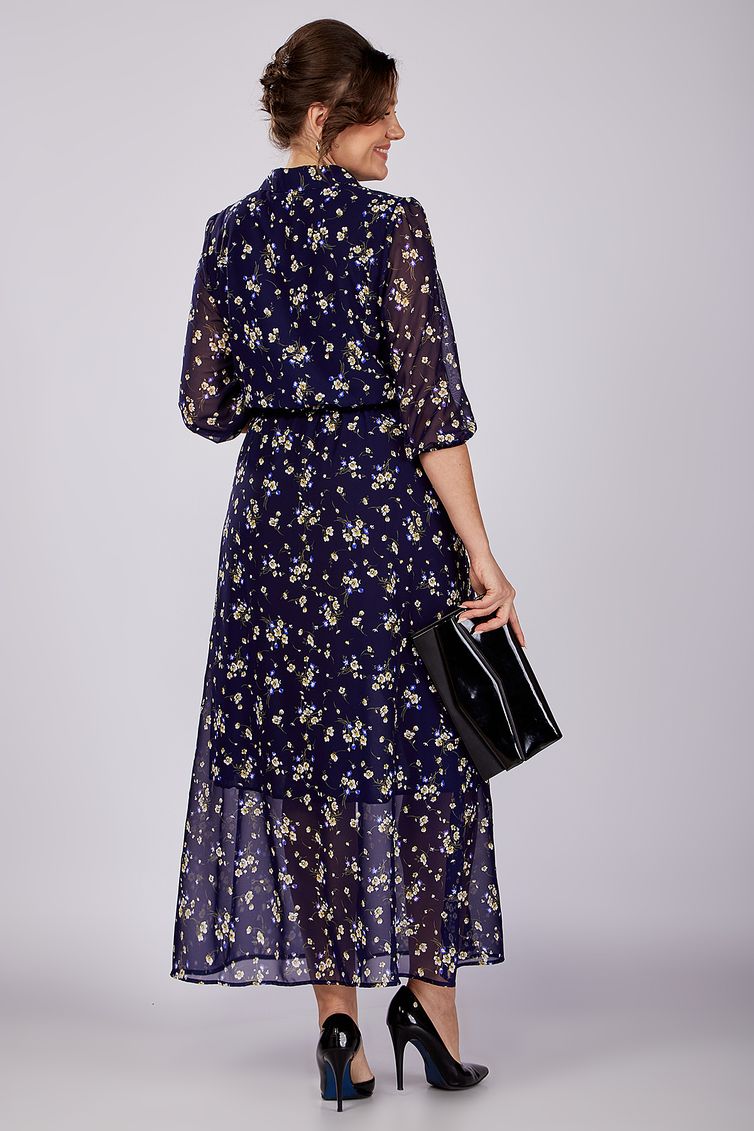 Платье Algranda арт. A3947-A-C