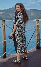 Платье Vittoria Queen 28073