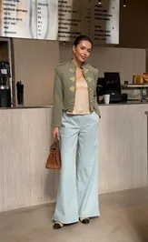 Майка Aura chic life 2214. 176