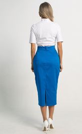 Skirt LT Collection Yu15577-10M