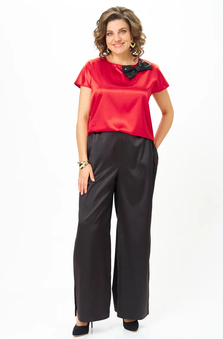 Blouson ANDINA CITY #5044-25