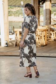 Dress Vittoria Queen #28223