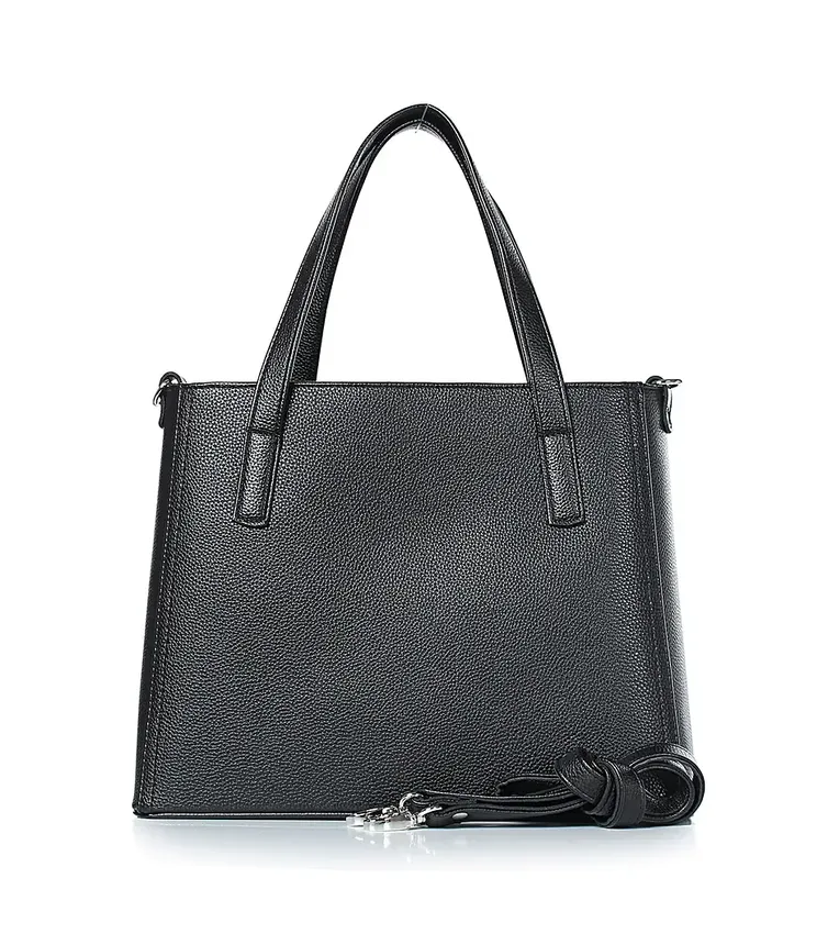 Torba Galanteya #24s1275k45 chernyj