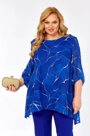 Bluzka Ell Style #2263a/15