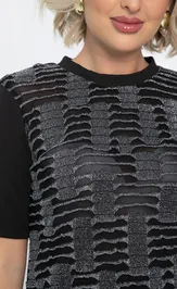 Блуза LT Collection Б14811-10М
