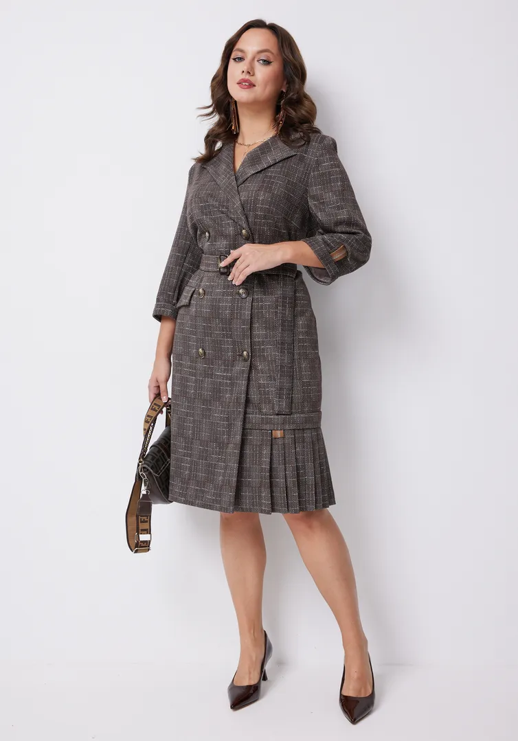 Dress Tvoi Imidj #2242