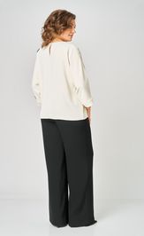 Set Rumoda 2278 dl.r. molochnyj-chernyj