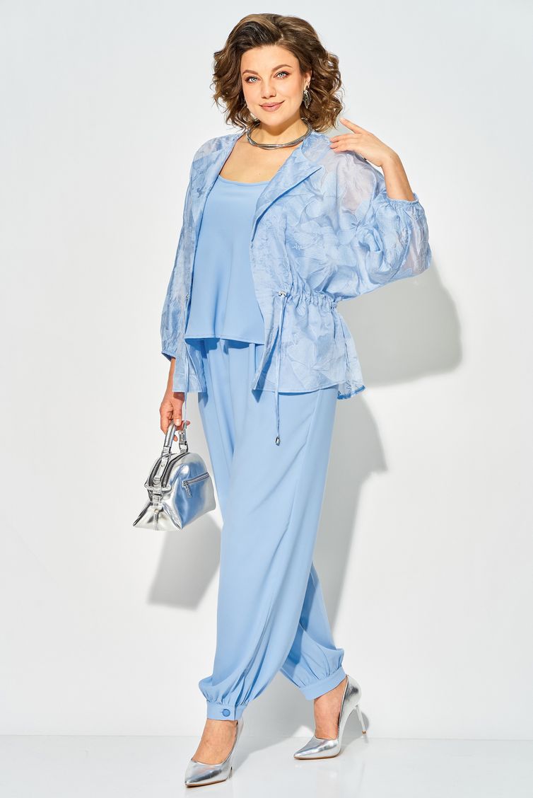 Костюм Лилиана арт. 1535 гол