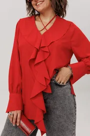 Blouse Anelli Laurel #1679 kupidon