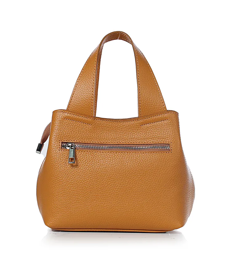 Torba Galanteya #23s153k45 oranzhevyj