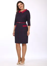 Платье Lady Style Classic арт. 1045/3
