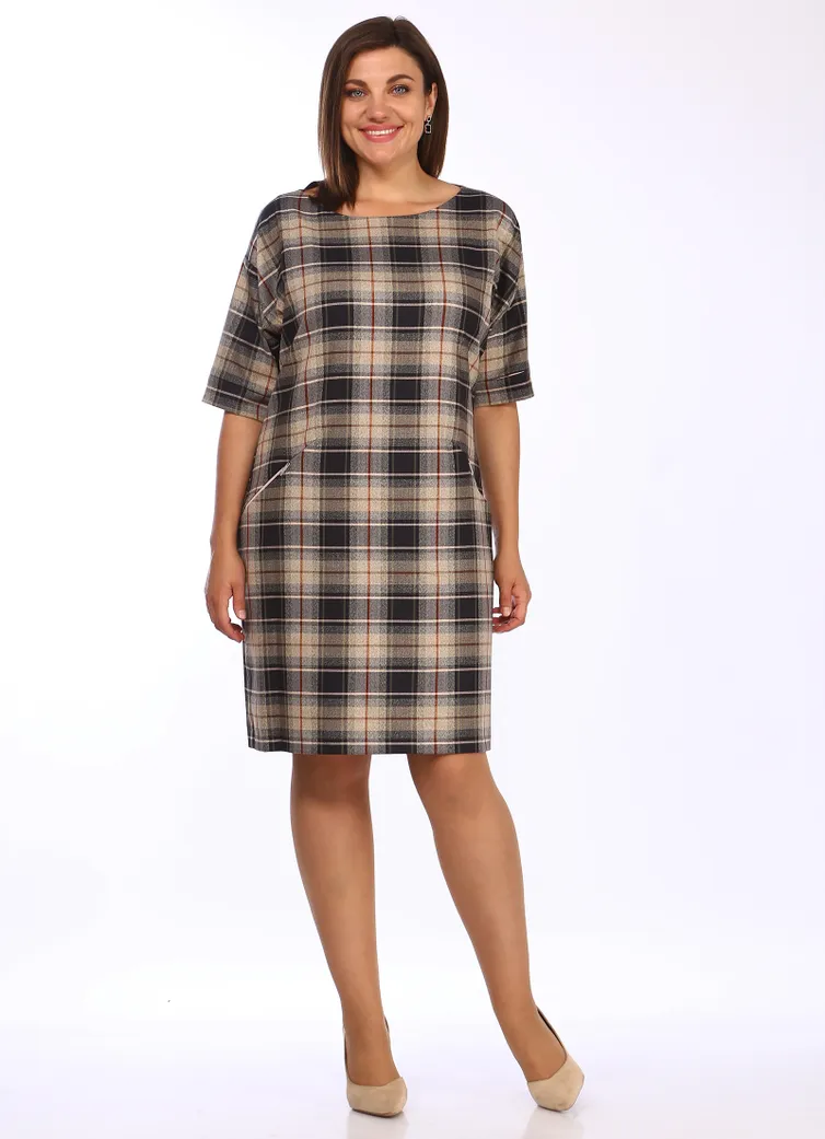 Sukienka Lady Style Classic #0926/13