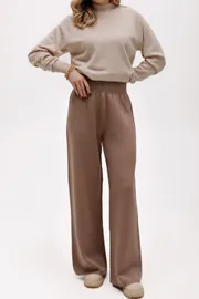 Trousers Polesie #S8520-22 2S5280-D43 yasen 170