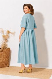 Sukienka Anastasia MAK #1095-1
