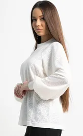 Блузка LT Collection Б15234-18М