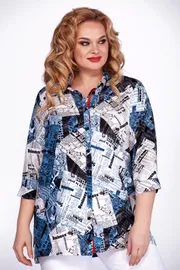 Bluzka Emilia #0340/1
