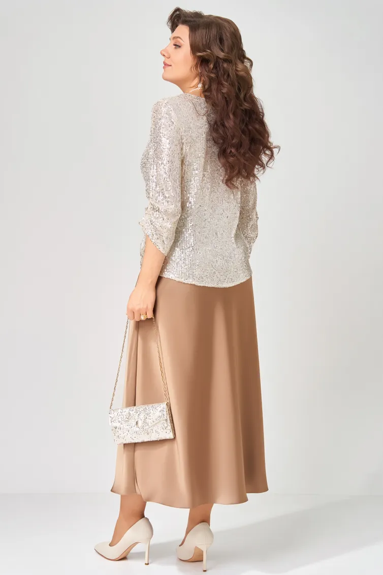 Zestaw FITA #4151 ZARIYa