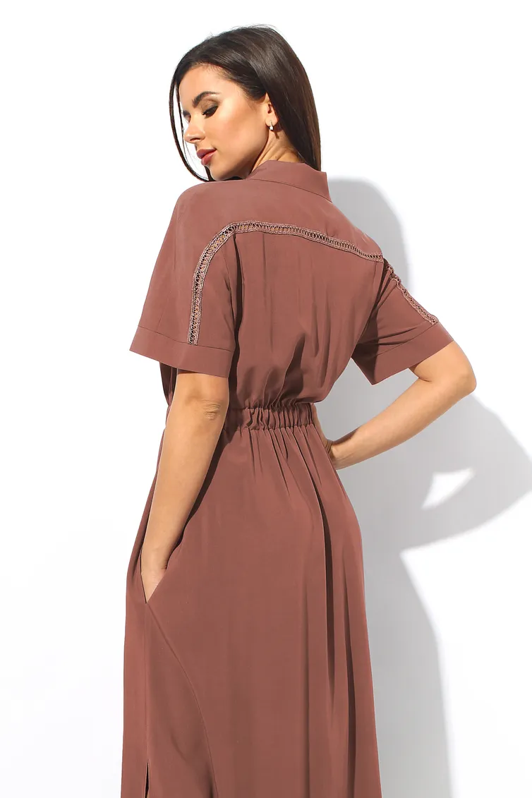 Платье Mia Moda арт. 1146-1