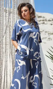 Garnitur Vittoria Queen #24863