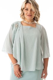 Bluzka Algranda #A4154-8-2