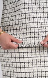 Блузка FASHION CENTRE П-4341