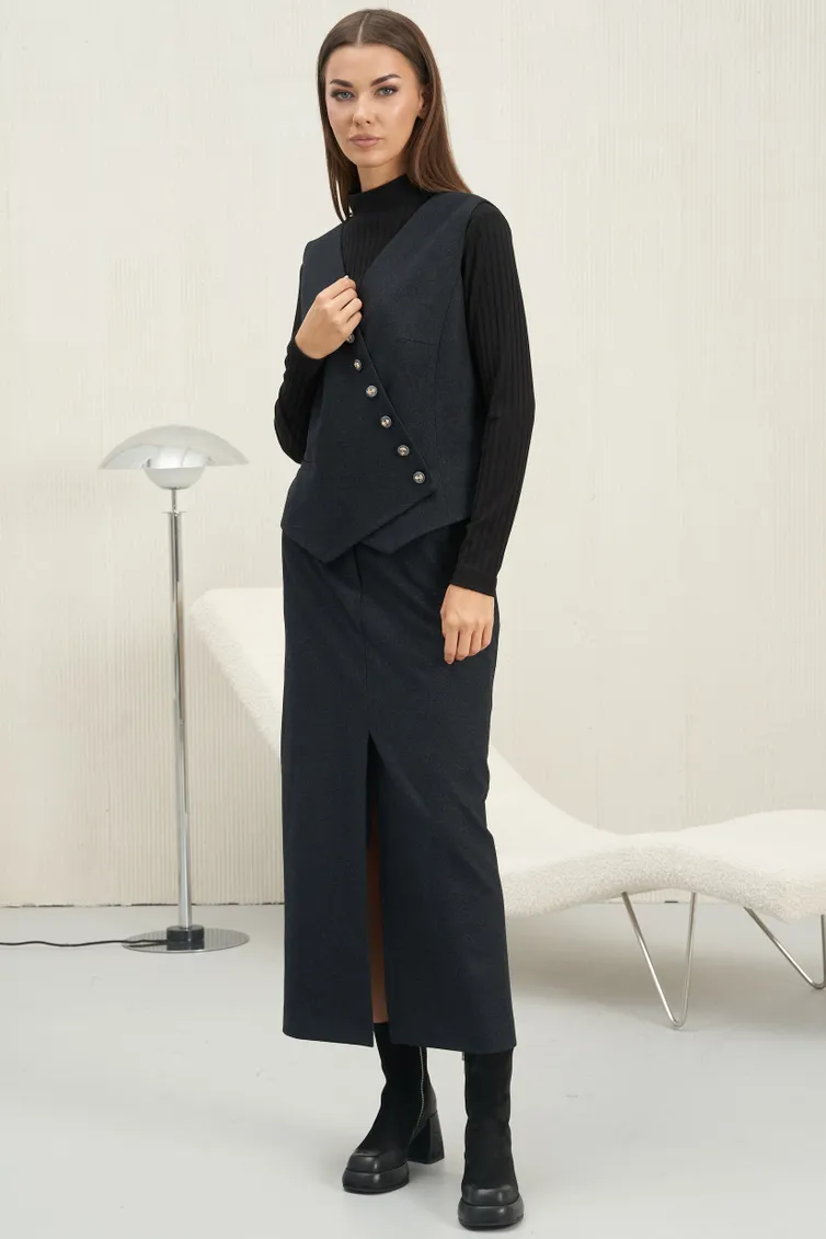 Suit Fantazia Mod #4660