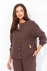 Set TAiER #1456 shokolad