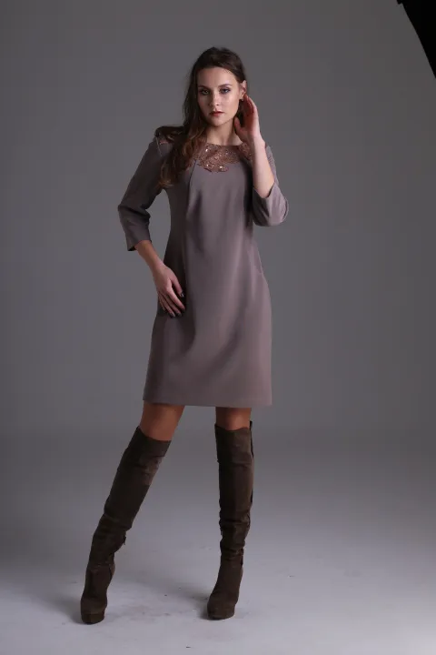 Платье Amori арт. 9225 164