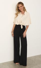 Рубашка Jetty 465-8